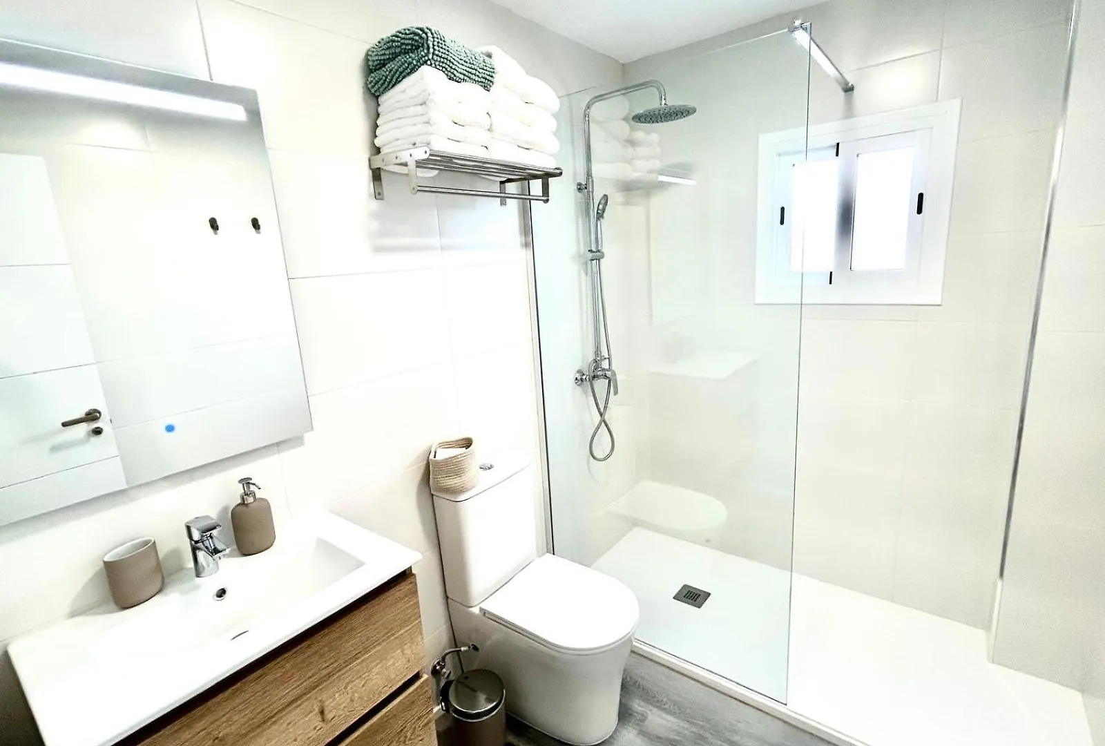 Gimena By 10Tosea Appartement Fuengirola