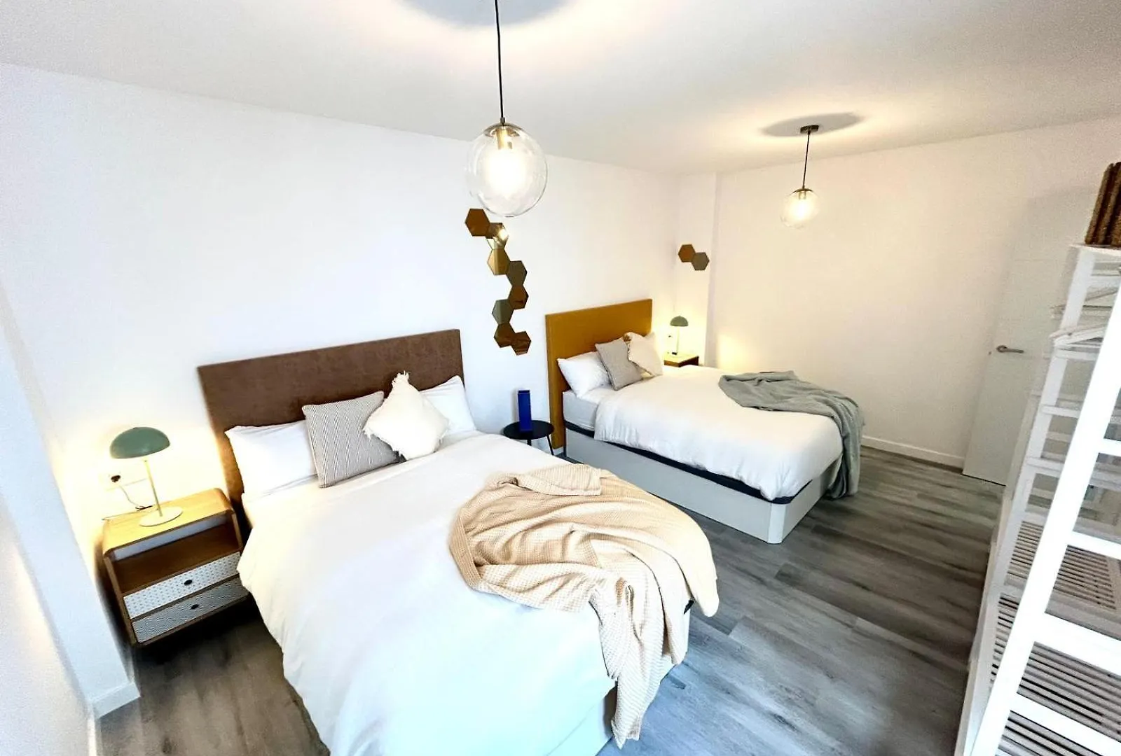 Gimena By 10Tosea Appartement Fuengirola Spanje
