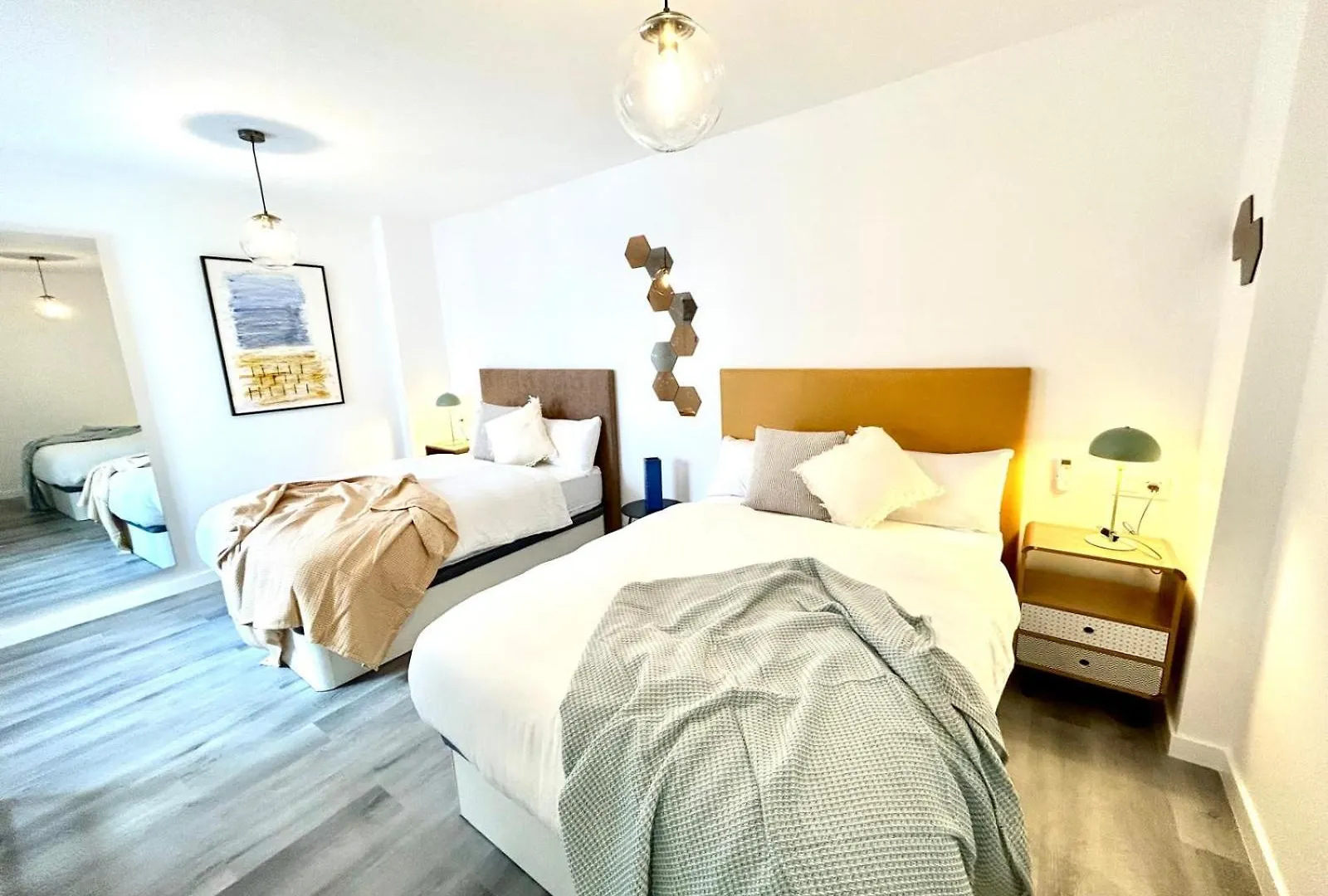 Gimena By 10Tosea Appartement Fuengirola