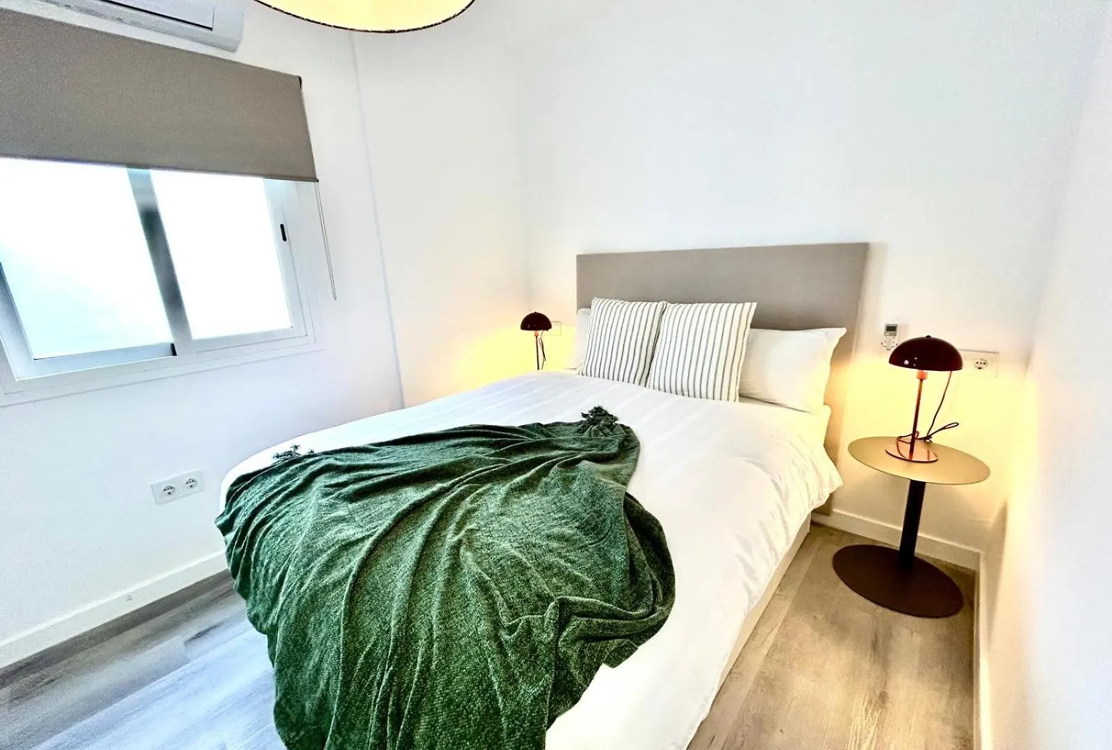 Gimena By 10Tosea Appartement Fuengirola Spanje