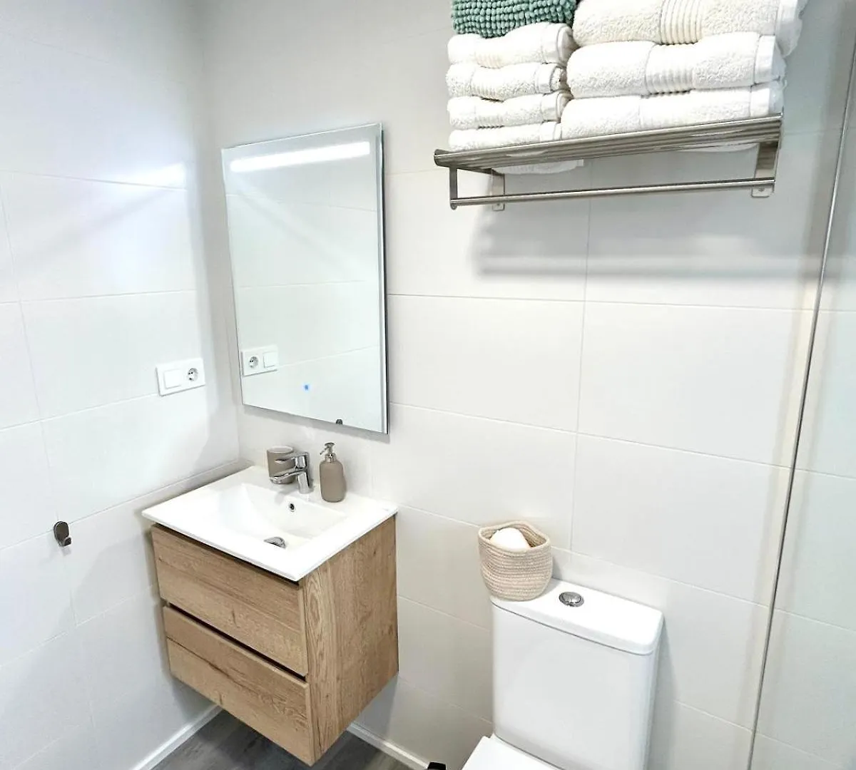 Gimena By 10Tosea Appartement Fuengirola Spanje