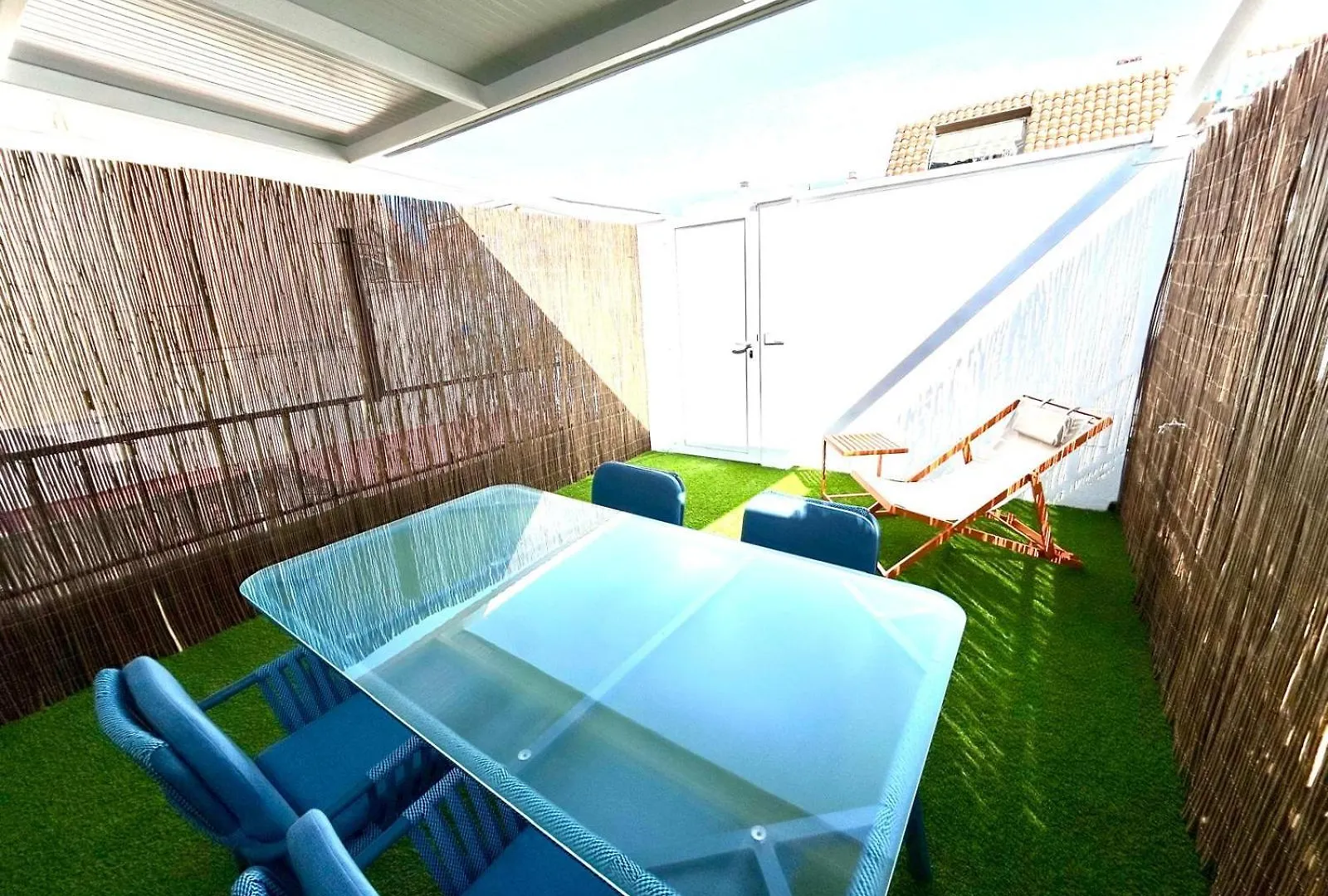 Gimena By 10Tosea Apartman Fuengirola