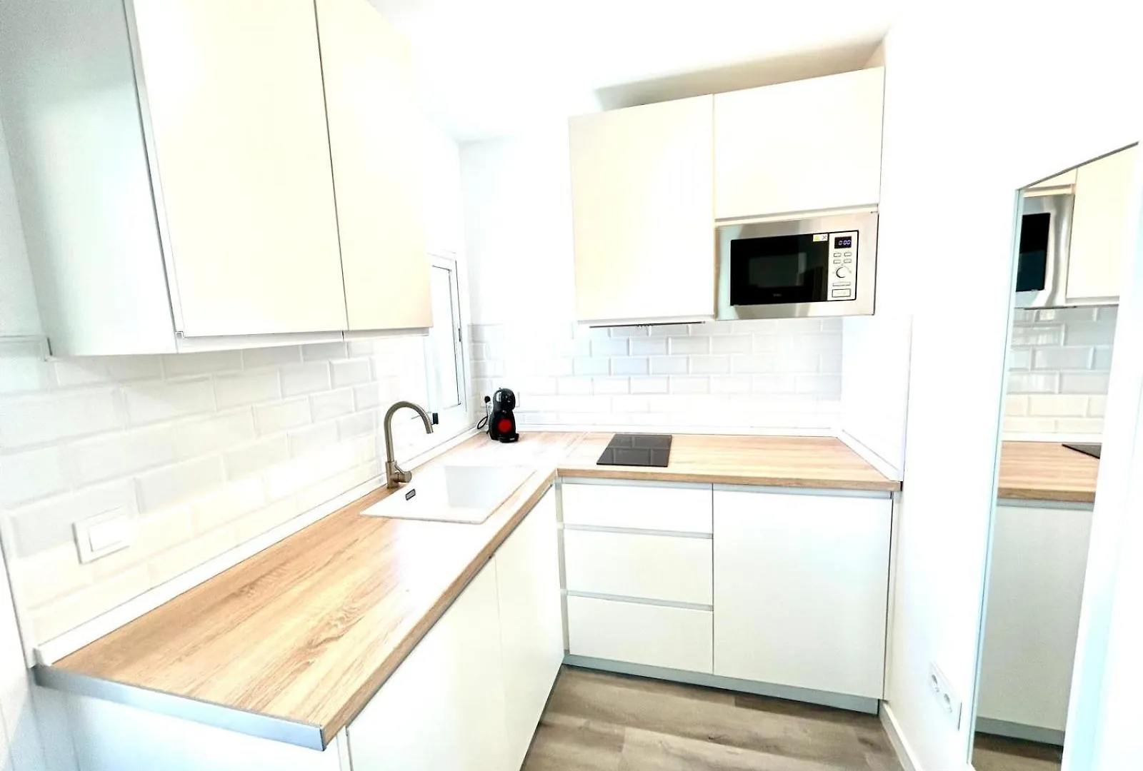 Gimena By 10Tosea Appartement Fuengirola Spanje