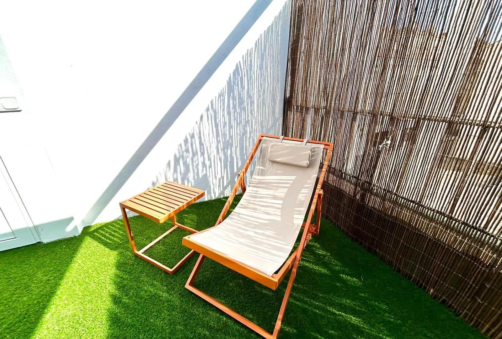 Gimena By 10Tosea Appartement Fuengirola Spanje