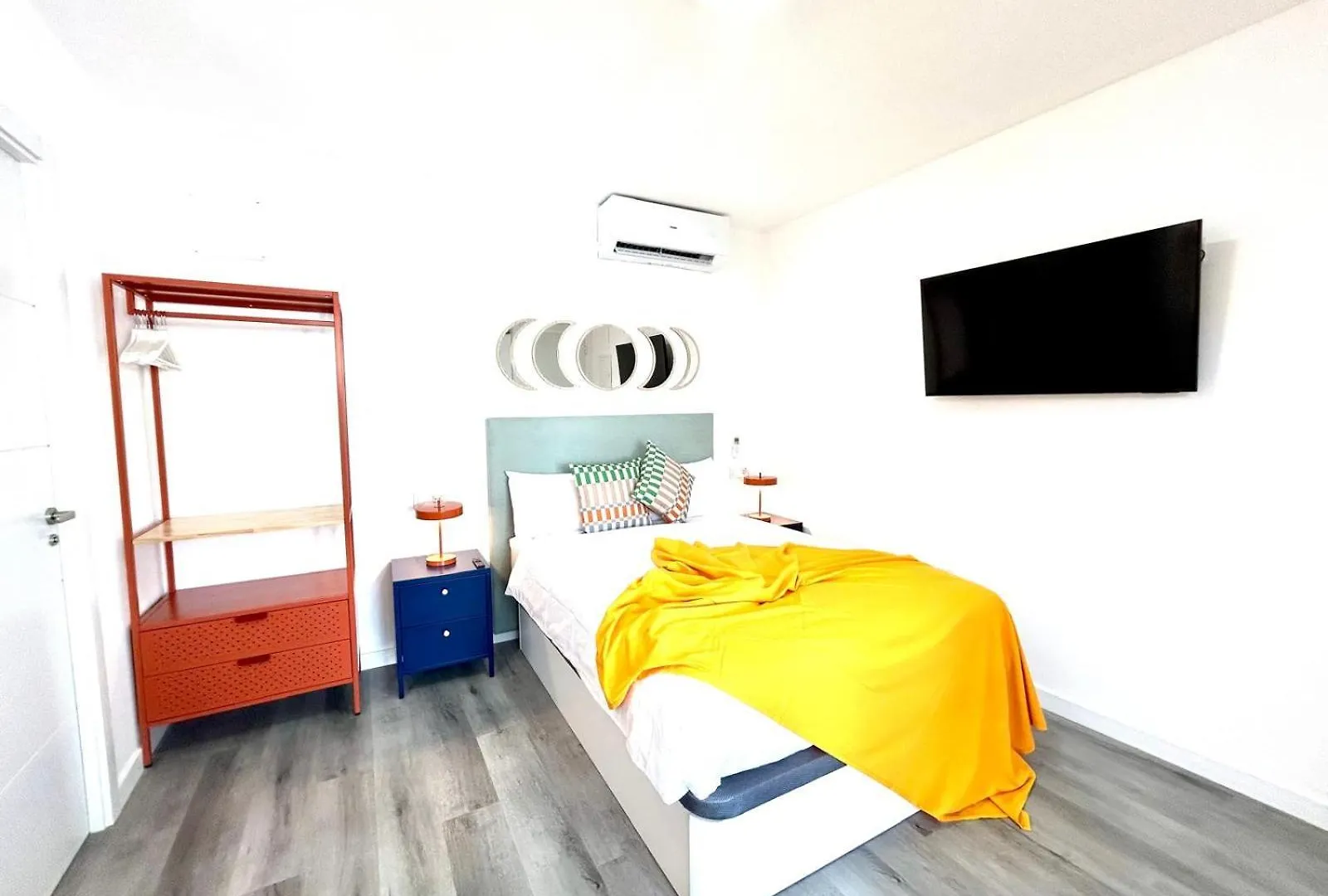 Gimena By 10Tosea Appartement Fuengirola 0*,  Spanje