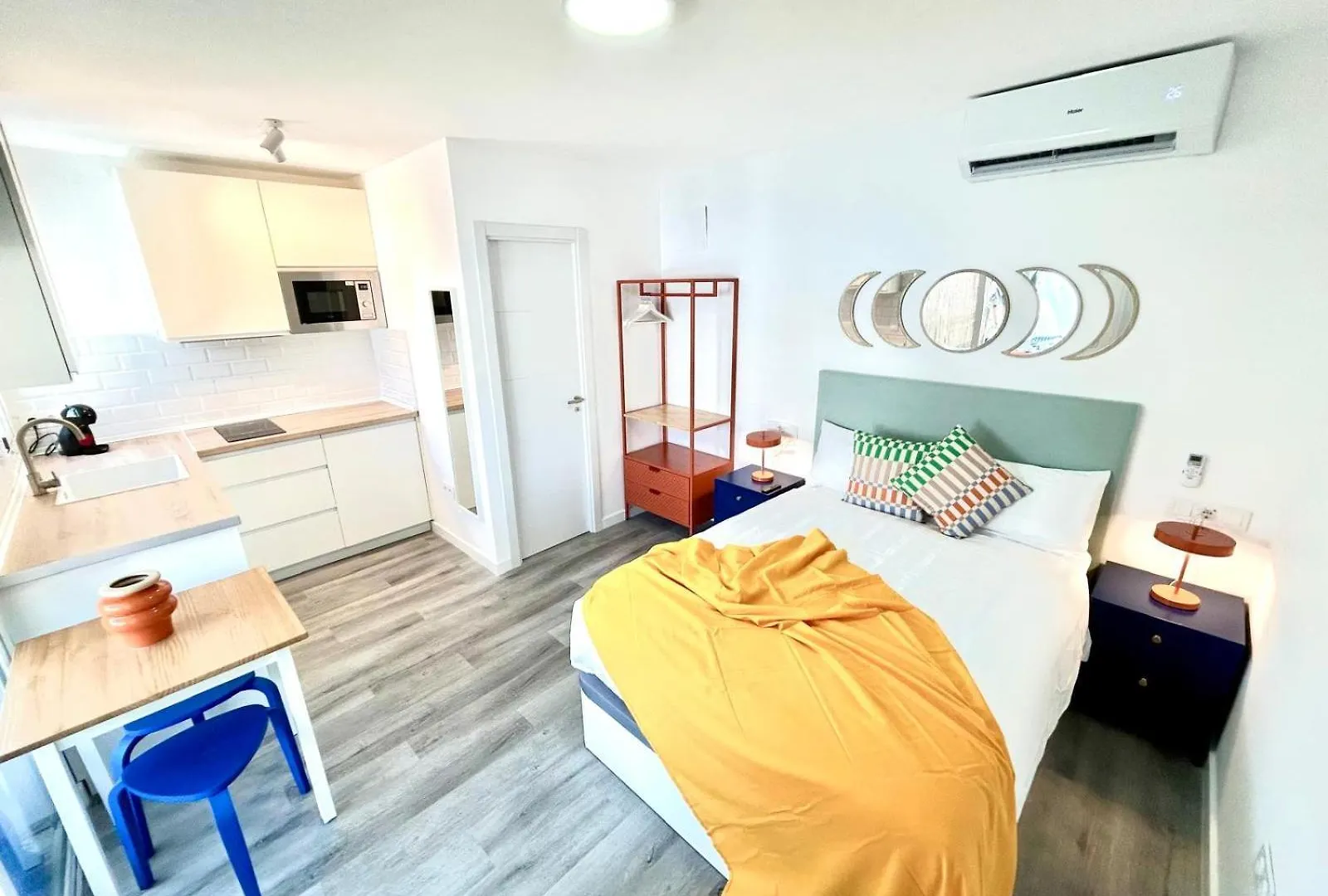 Gimena By 10Tosea Apartman Fuengirola