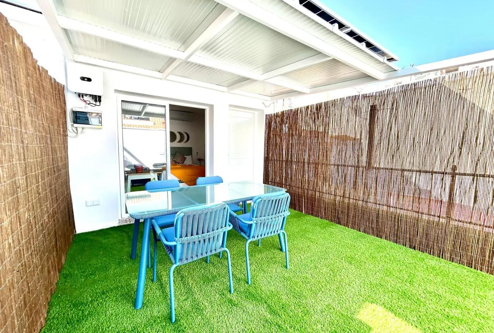 Gimena By 10Tosea Apartman Fuengirola Spanyolország