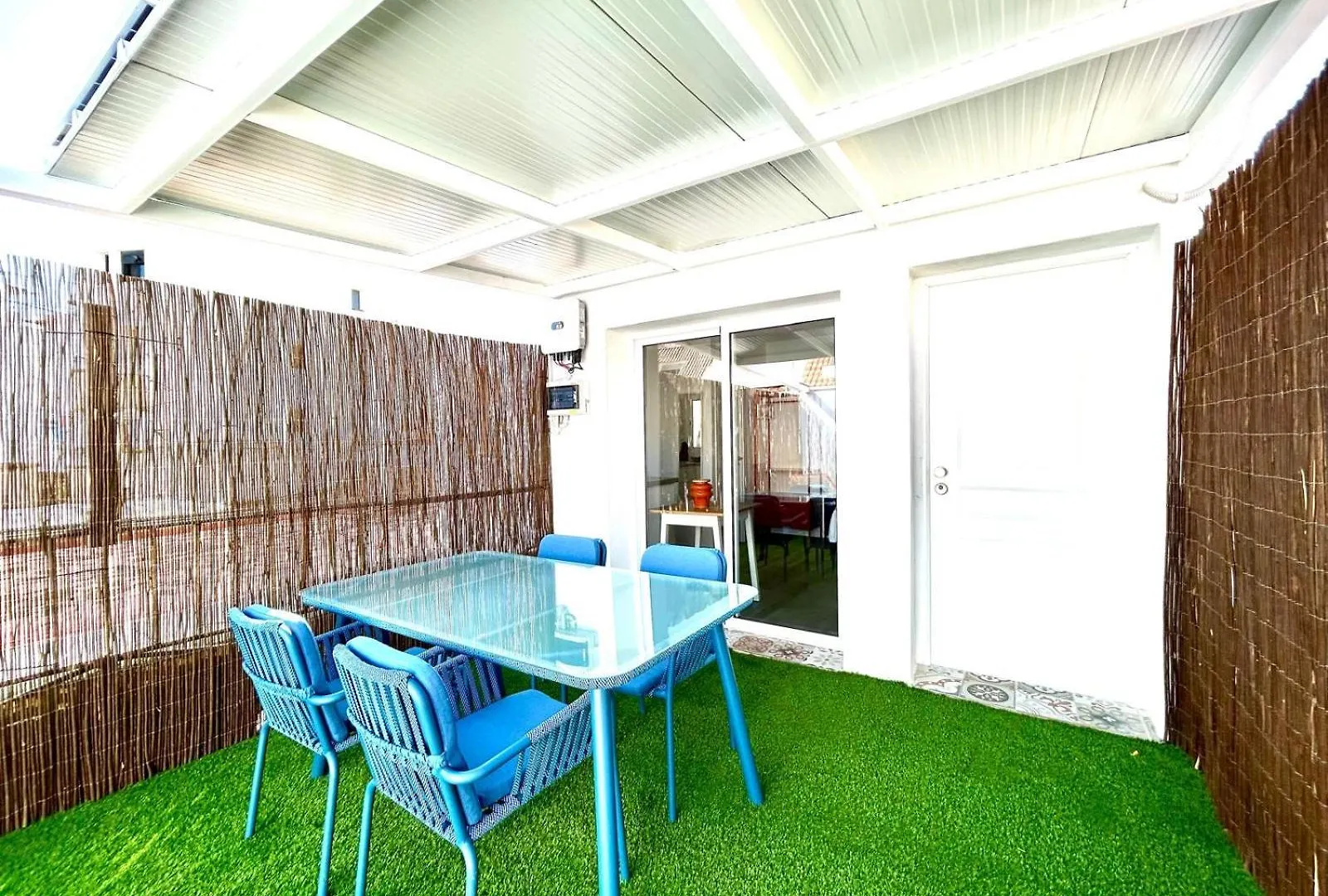 Gimena By 10Tosea Appartement Fuengirola