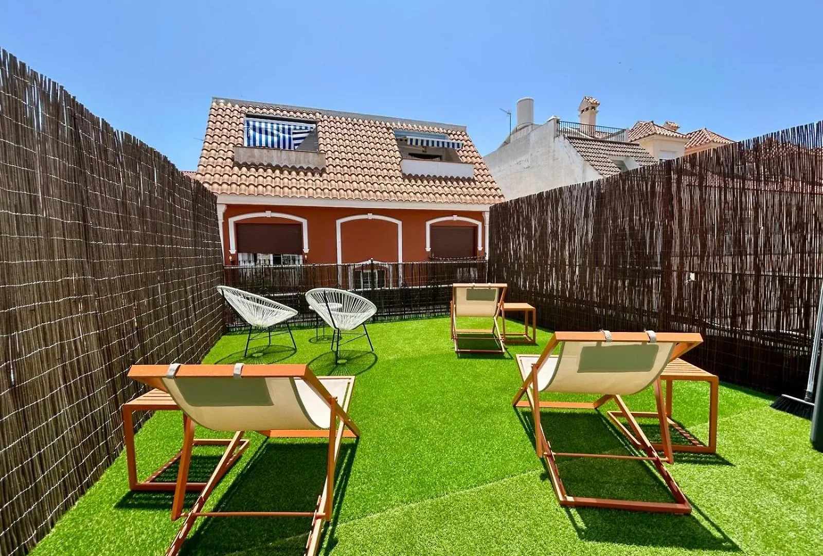 Gimena By 10Tosea Appartement Fuengirola